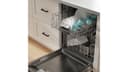 100 Plus Dishwasher 24'' view 25