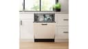 100 Plus Dishwasher 24'' view 27
