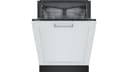 300 Series Dishwasher 24'' view 2
