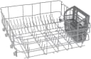 300 Series Built-in Dishwasher 24'' view 6