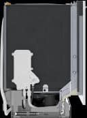 300 Series Built-in Dishwasher 24'' view 10