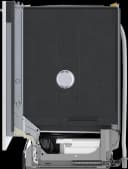 300 Series Built-in Dishwasher 24'' view 21