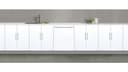 fully-integrated dishwasher60 cm view 2