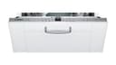 fully-integrated dishwasher60 cm view 5