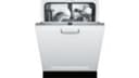 fully-integrated dishwasher60 cm view 14