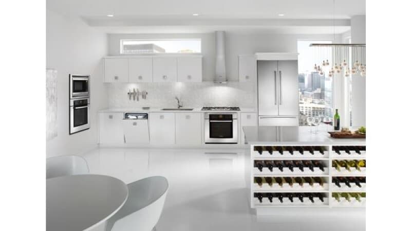 Dishwasher 24"