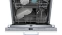 800 Series Dishwasher 24'' view 6