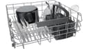 800 Series Dishwasher 24'' view 8
