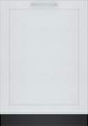 800 Series Built-in Dishwasher 24'' view 1