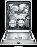 300 Series Dishwasher 24'' view 3