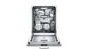 800 Series Dishwasher24'' Custom Panel Ready view 1