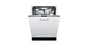 800 Series Dishwasher24'' Custom Panel Ready view 2