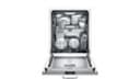 800 Series Dishwasher24'' Custom Panel Ready view 6