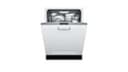800 Series Dishwasher24'' Custom Panel Ready view 7