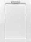 800 Series Dishwasher 24'' view 1
