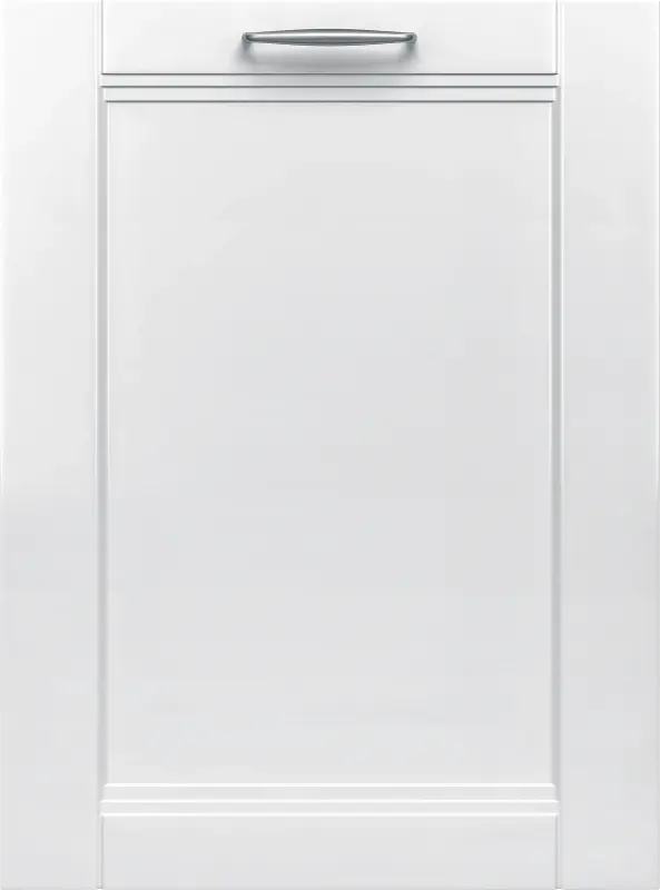 800 Series Dishwasher 24''