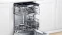 800 Series Dishwasher 24'' view 2
