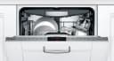 800 Series Dishwasher 24'' view 3