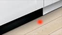 800 Series Dishwasher 24'' view 7