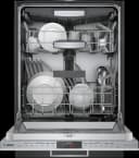 800 Series Dishwasher 24'' view 9
