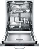 Benchmark Dishwasher 24'' view 3
