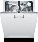 100 Series Dishwasher 24'' view 2