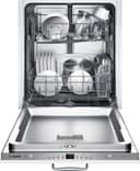100 Series Dishwasher 24'' view 3