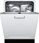 300 Series Dishwasher 24'' view 2