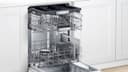 800 Series Dishwasher 24'' view 9