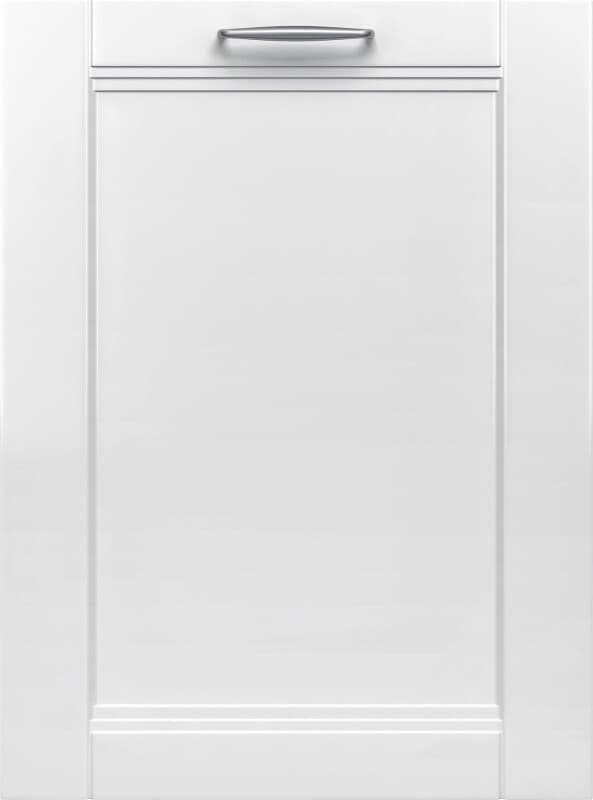 800 Series Dishwasher 24''