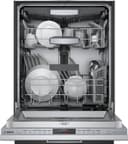 800 Series Dishwasher 24'' view 2