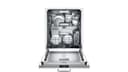 800 Series Dishwasher24'' view 2