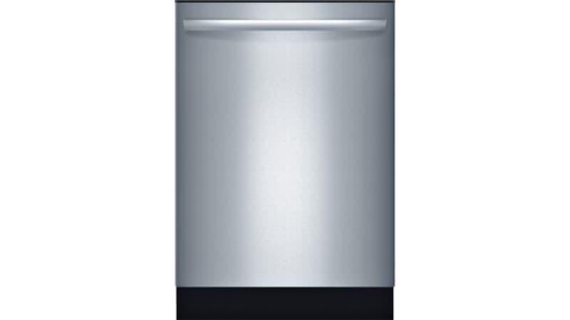 Ascenta- Stainless steel