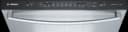 Ascenta Dishwasher 24" view 2
