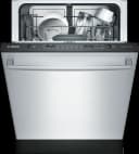 Ascenta Dishwasher 24" view 4