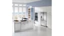 Ascenta- Stainless steel view 2