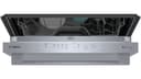 300 Series Dishwasher 24'' Stainless Steel Anti-fingerprint view 5