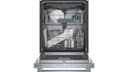 300 Series Dishwasher 24'' Stainless Steel Anti-fingerprint view 4