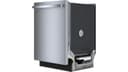 300 Series Dishwasher 24'' Stainless Steel Anti-fingerprint view 8
