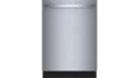 300 Series Dishwasher 24'' Stainless Steel Anti-fingerprint view 1