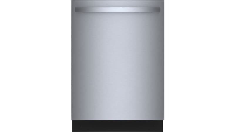 300 Series Dishwasher 24'' Stainless Steel Anti-fingerprint