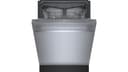 300 Series Dishwasher 24'' Stainless Steel Anti-fingerprint view 2