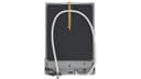 300 Series Dishwasher 24'' Stainless Steel Anti-fingerprint view 7