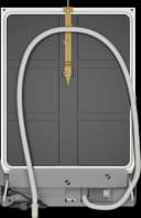 300 Series Dishwasher 24'' view 6