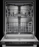 300 Series Dishwasher 24'' view 10