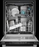 300 Series Dishwasher 24'' view 11