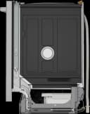 300 Series Dishwasher 24'' view 12