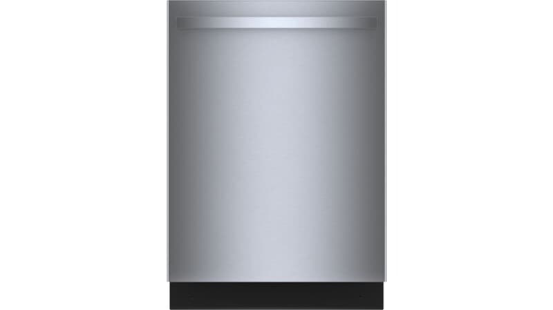 100 Premium Dishwasher 24'' Stainless Steel Anti-fingerprint