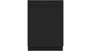 100 Premium Dishwasher 24'' Black view 1