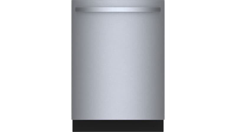500 Series Dishwasher 24'' Stainless Steel Anti-fingerprint